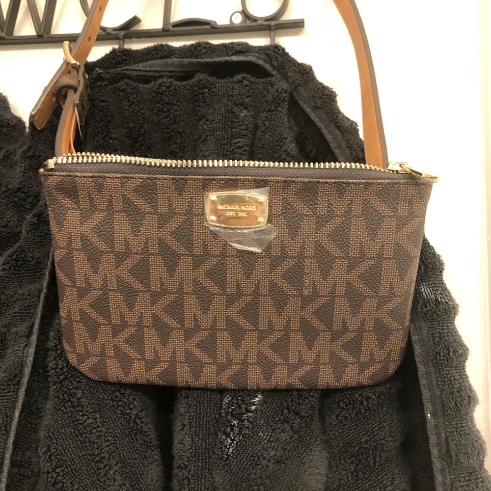 Michael Kors Fanny pack